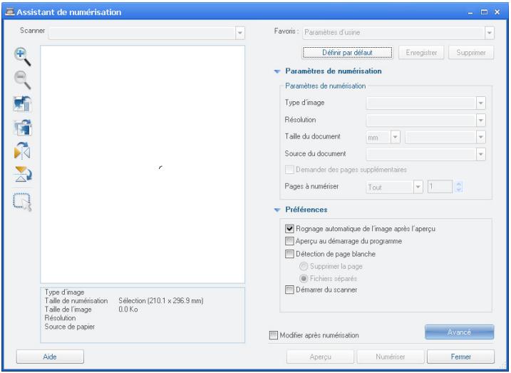 SAMSUNG CLX-3185F - Taille du document - 1