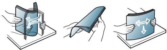 SAMSUNG CLX-3185F - Dans le bac - 1
