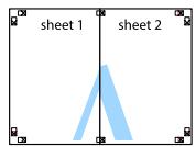 EPSON AL-M310DTN - Collage des feuilles - 5