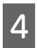 EPSON AL-M310DTN - Impression d'une page sur plusieurs feuilles (impression d'un poster) - 4