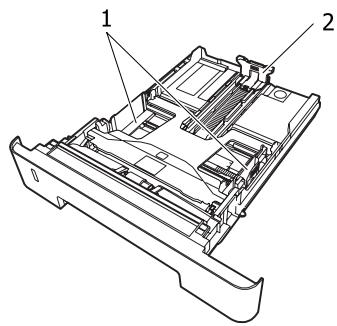 EPSON AL-M310DTN - AL-M220DN - 2
