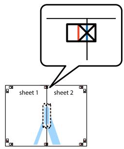 EPSON AL-M310DTN - Collage des feuilles - 3