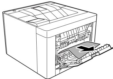 EPSON AL-M310DTN - E (capot E) - 5