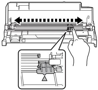 EPSON AL-M310DTN - Entretien de l'imprimante - 4