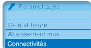ATLANTIC GALAPAGOS - Pour plus de simplicité d'utilisation et d'économies, jumelez vos appareils - 8