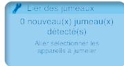 ATLANTIC GALAPAGOS - Pour plus de simplicité d'utilisation et d'économies, jumelez vos appareils - 11