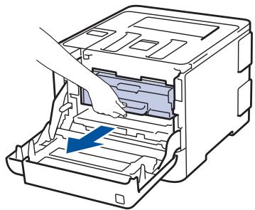 BROTHER HL-L8360CDWLT - HL-L8260CDW - 2