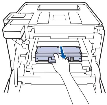 BROTHER HL-L8360CDWLT - REMARQUE - 4