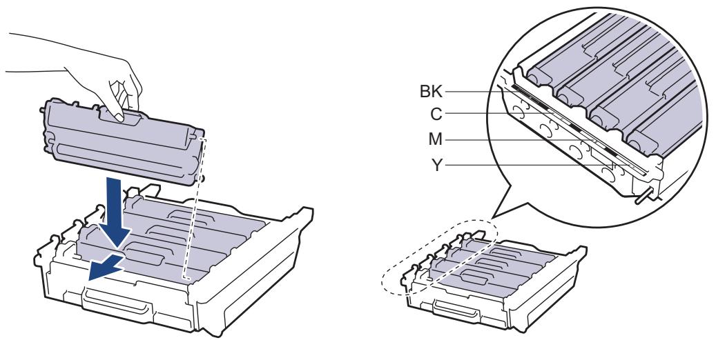 BROTHER HL-L8360CDWLT - IMPORTANT - 4