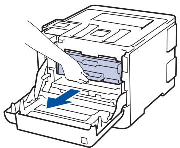 BROTHER HL-L8360CDWLT - Remplacer l'unité tambour - 2