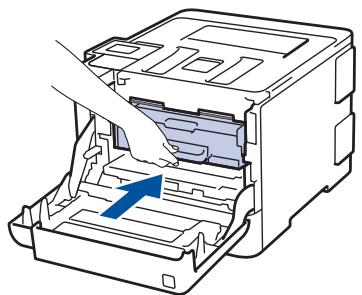 BROTHER HL-L8360CDWLT - IMPORTANT - 5