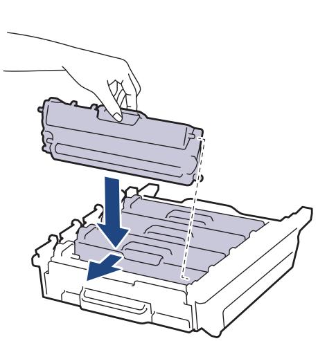 BROTHER HL-L8360CDWLT - REMARQUE - 1