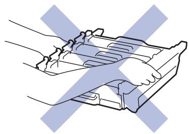 BROTHER HL-L8360CDWLT - IMPORTANT - 1