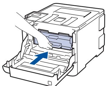 BROTHER HL-L8360CDWLT - IMPORTANT - 9