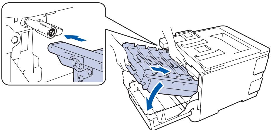 BROTHER HL-L8360CDWLT - IMPORTANT - 3
