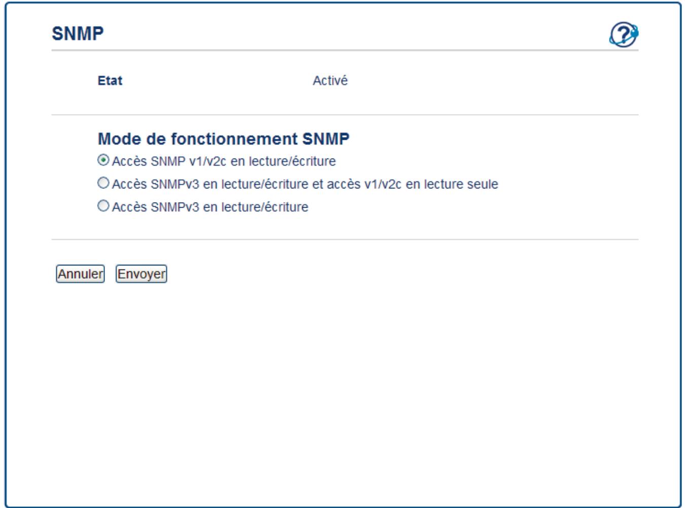 BROTHER HL-L8360CDWLT - Gérer vous appeareil réseau en toute sécurité à l'aide de Gestion à partir du Web - 3