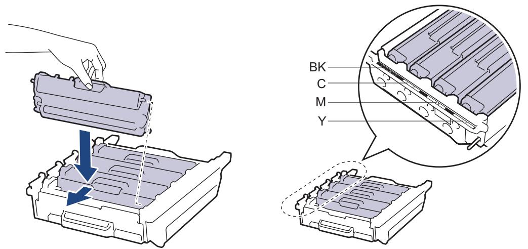 BROTHER HL-L8360CDWLT - REMARQUE - 1