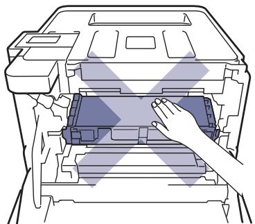 BROTHER HL-L8360CDWLT - IMPORTANT - 1