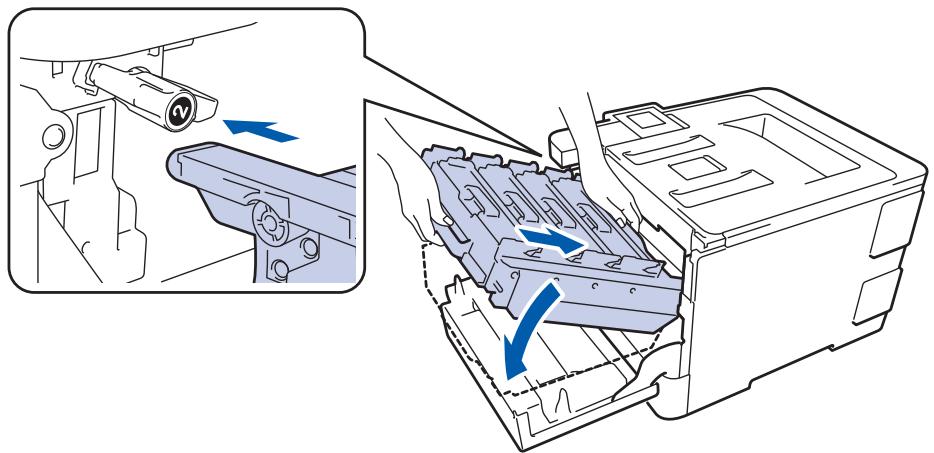 BROTHER HL-L8360CDWLT - IMPORTANT - 4