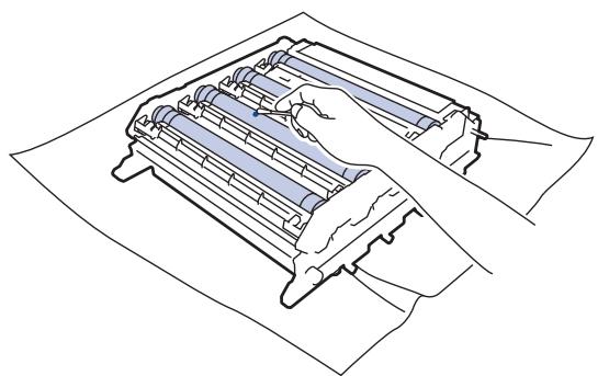 BROTHER HL-L8360CDWLT - IMPORTANT - 7