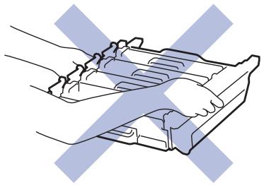 BROTHER HL-L8360CDWLT - IMPORTANT - 1