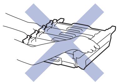 BROTHER HL-L8360CDWLT - IMPORTANT - 1