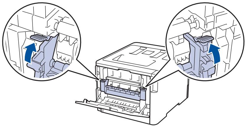 BROTHER HL-L8360CDWLT - AVERTISSEMENT - 4