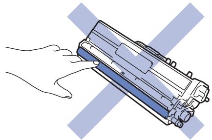BROTHER HL-L8360CDWLT - IMPORTANT - 1