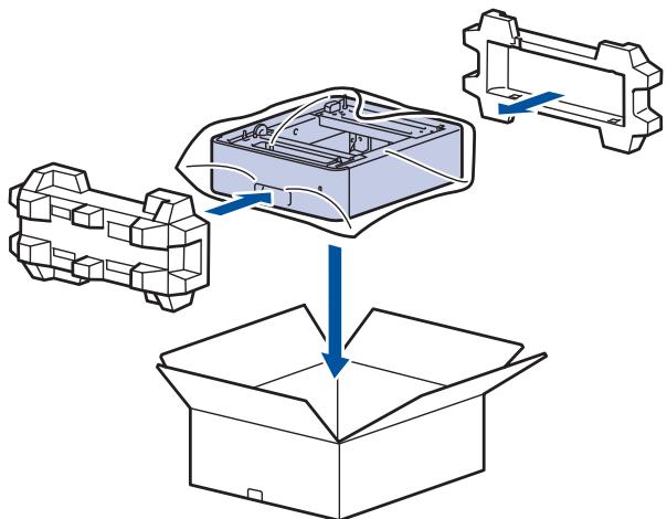 BROTHER HL-L8360CDWLT - AVERTISSEMENT - 4