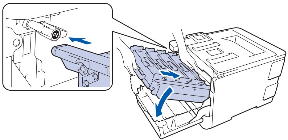 BROTHER HL-L8360CDWLT - REMARQUE - 4