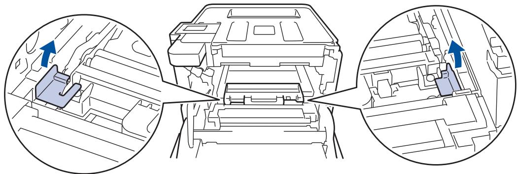 BROTHER HL-L8360CDWLT - REMARQUE - 2