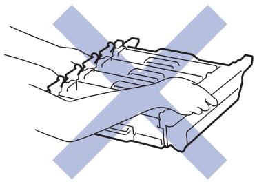 BROTHER HL-L8360CDWLT - IMPORTANT - 1