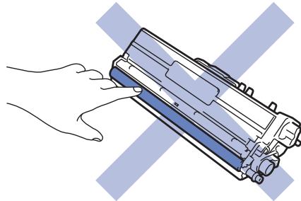 BROTHER HL-L8360CDWLT - REMARQUE - 1