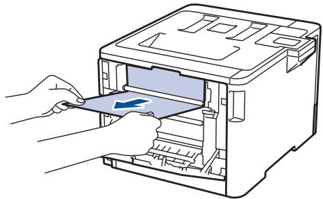 BROTHER HL-L8360CDWLT - AVERTISSEMENT - 2