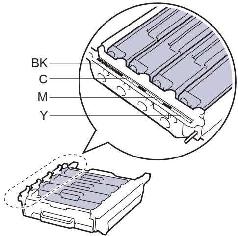 BROTHER HL-L8360CDWLT - REMARQUE - 2