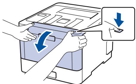 BROTHER HL-L8360CDWLT - HL-L8260CDW - 1