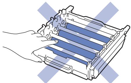 BROTHER HL-L8360CDWLT - REMARQUE - 2