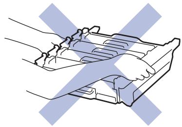 BROTHER HL-L8360CDWLT - IMPORTANT - 1