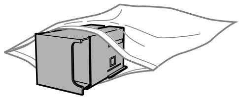 EPSON WF-6090D2TWC - Remplacement de la boîte de maintenance - 3