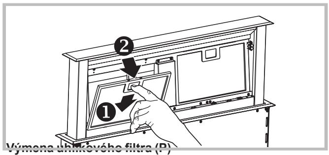 BEST Strip Vetro HF Bianco 90  -  07758051 - Cistenie odsavača pár - 3