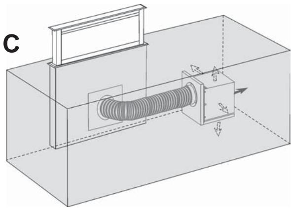 BEST Strip Vetro HF Bianco 90  -  07758051 - 24