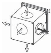 BEST Strip Vetro HF Bianco 90  -  07758051 - 40