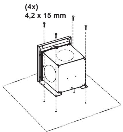 BEST Strip Vetro HF Bianco 90  -  07758051 - 39