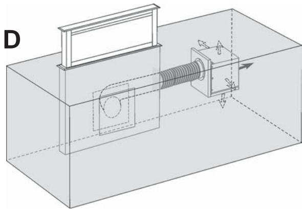 BEST Strip Vetro HF Bianco 90  -  07758051 - 26