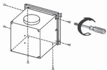 BEST Strip Vetro HF Bianco 90  -  07758051 - 42