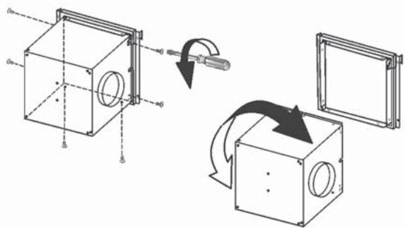 BEST Strip Vetro HF Bianco 90  -  07758051 - 41