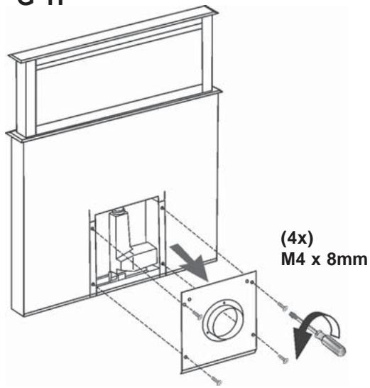 BEST Strip Vetro HF Bianco 90  -  07758051 - 32