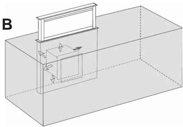 BEST Strip Vetro HF Bianco 90  -  07758051 - 22