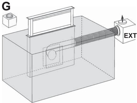 BEST Strip Vetro HF Bianco 90  -  07758051 - 25