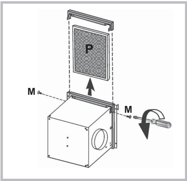 BEST Strip Vetro HF Bianco 90  -  07758051 - YnCTka XnpoynabJINBaIOuXhФJIbTpOB KOIIA IPOUN3BOIDNTb YNCTKY: YnCTNTb He pexe, Yem pa3 B 2 Meca, yTO6bl N36ExKaTb Pncka BO3ROPaHnI. - 4